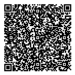 QR код базы отдыха Домик у моря