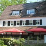 Фотография гостиницы Hotel und Restaurant Zeus