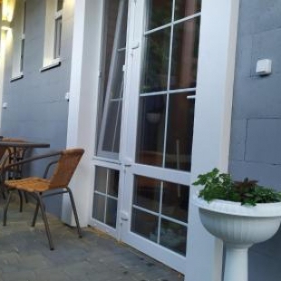 Фотография апарт отеля Loft house