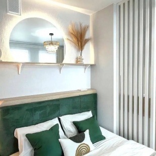 Фотография квартиры Апартаменты Студия на Троих в Облака 2