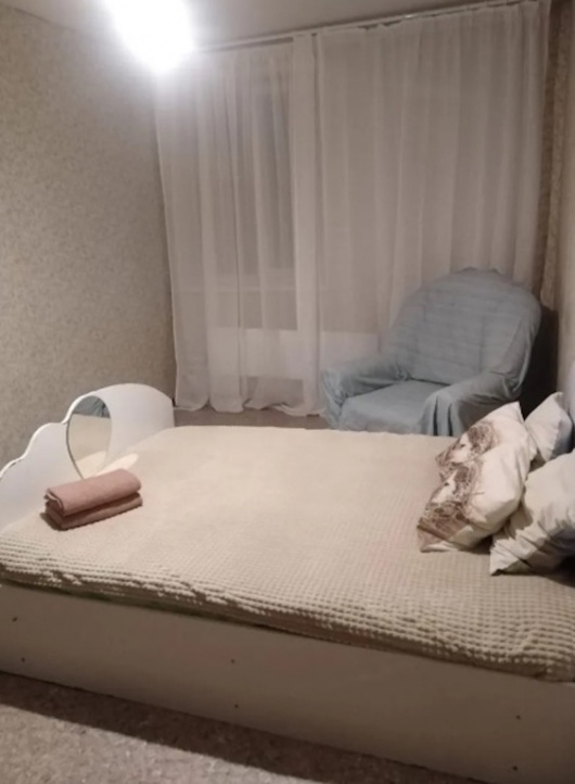 Фотографии квартиры 
            Квартира на Морквашинской 27А