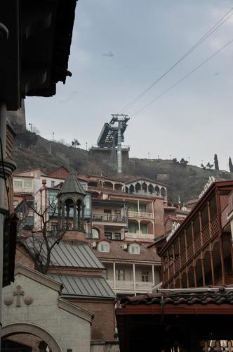 Фотографии хостела
Артемис