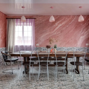 Фотография Коттеджа Частный дом Shagal Chalet 2