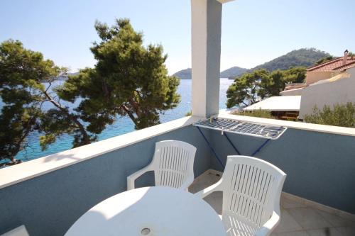 Фотография гостевого дома Apartments by the sea Pasadur, Lastovo - 8337