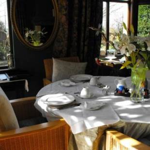 Фотографии мини отеля
Whitmore