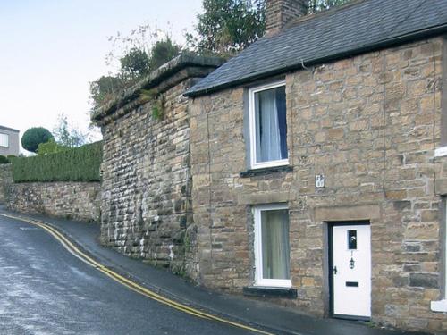 Фотография гостевого дома Bridge Cottage, Haltwhistle
