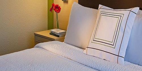 Фотография гостиницы TownePlace Suites Oklahoma City Airport