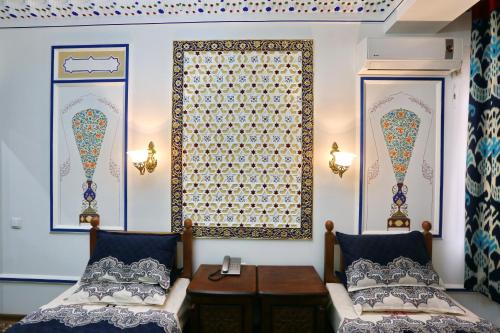 Фотография гостиницы Гули