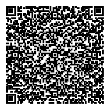 QR код базы отдыха Берег