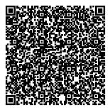 QR код хостела Подсолнух