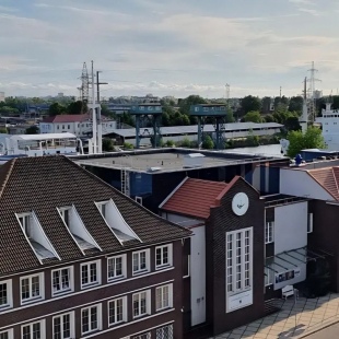 Фотография квартиры Апартаменты на Маршала Баграмяна