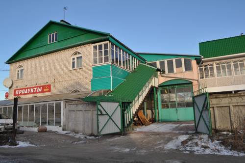 Фотография гостевого дома Гостевой дом