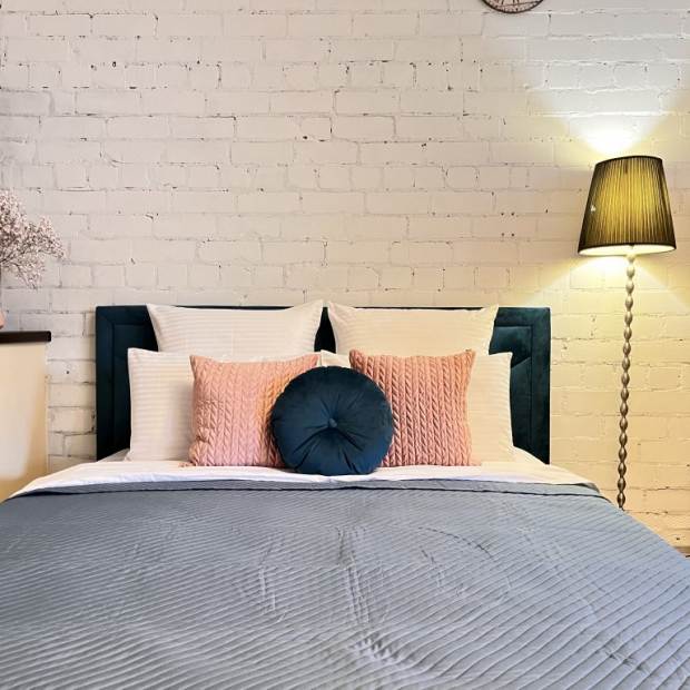 Фотографии квартиры
Апартаменты У Золотых Ворот Funny-Honey Studio Wonderapart