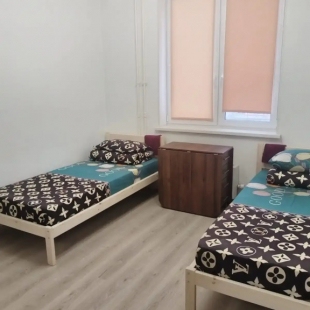 Фотография квартиры Квартира ул Вересовка 28/1