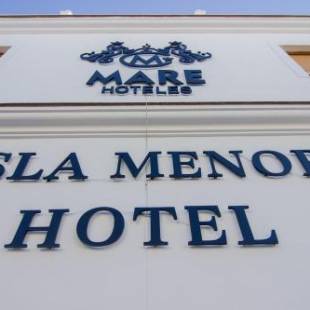 Фотографии гостиницы
Hotel Isla Menor