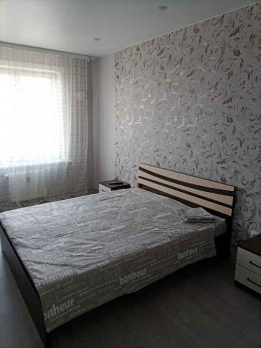 Фотографии квартиры
Апартаменты на Аэропорте 2