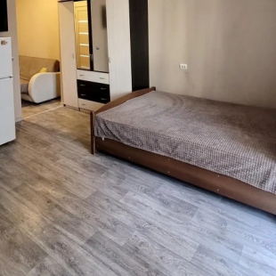 Фотография квартиры Квартира студия на Гагарина 27/3