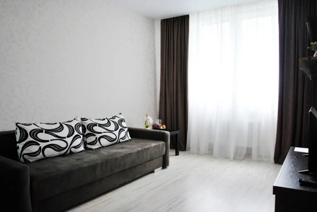 Фотография квартиры Apartments Malina City