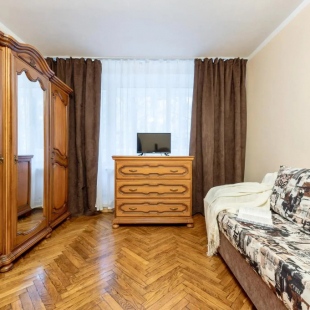 Фотография квартиры Апартаменты на 8-ой линии Васильевского острова 57