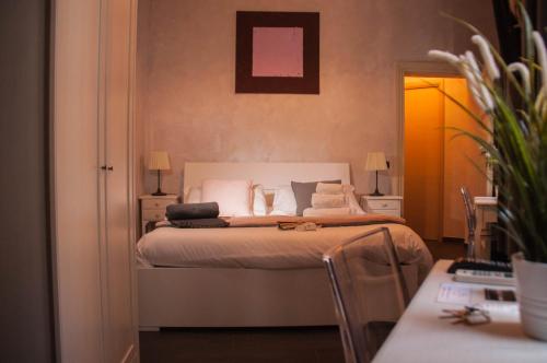 Фотография гостевого дома La Residenza Dell'Angelo