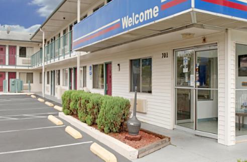 Фотография мотеля Americas Best Value Inn - Goldsboro