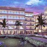 Фотография гостиницы Planet Hollywood Adult Scene Cancun, An Autograph Collection All- Inclusive Resort - Adults Only