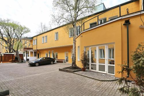 Фотография гостиницы Ю Отель