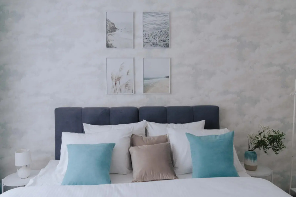 Фотография квартиры Апартаменты Apart-Deluxe Легенды моря на улице Зоологическая