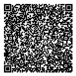 QR код гостиницы Елена Шерегеш