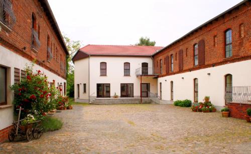 Фотография гостиницы Landhaus Heinrichshof