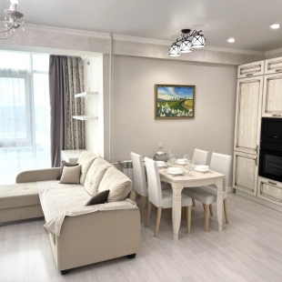 Фотография квартиры Квартира прекрасная в отличном месте и с лучшей инфраструктурой