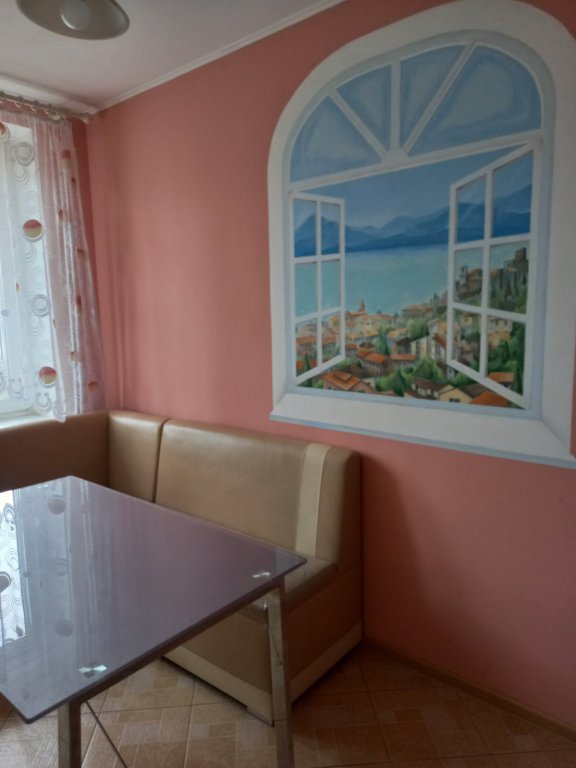 Фотография квартиры Апартаменты на Кутаисском переулке