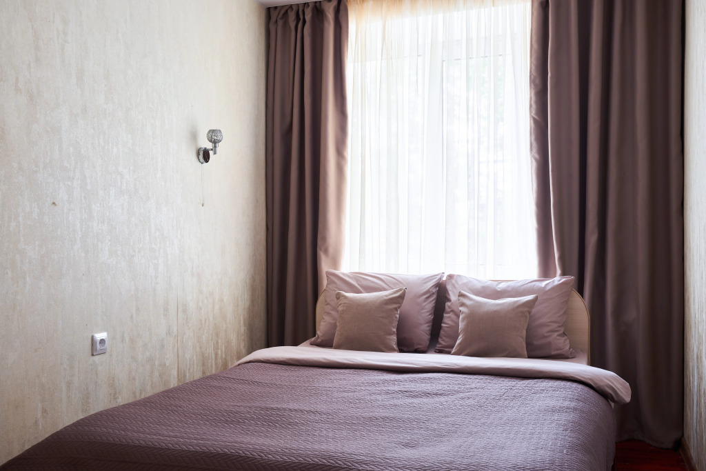 Фотография квартиры Апартаменты Комфортабельные Апартаменты у Аэропорта