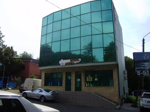 Фотография гостевого дома Инал