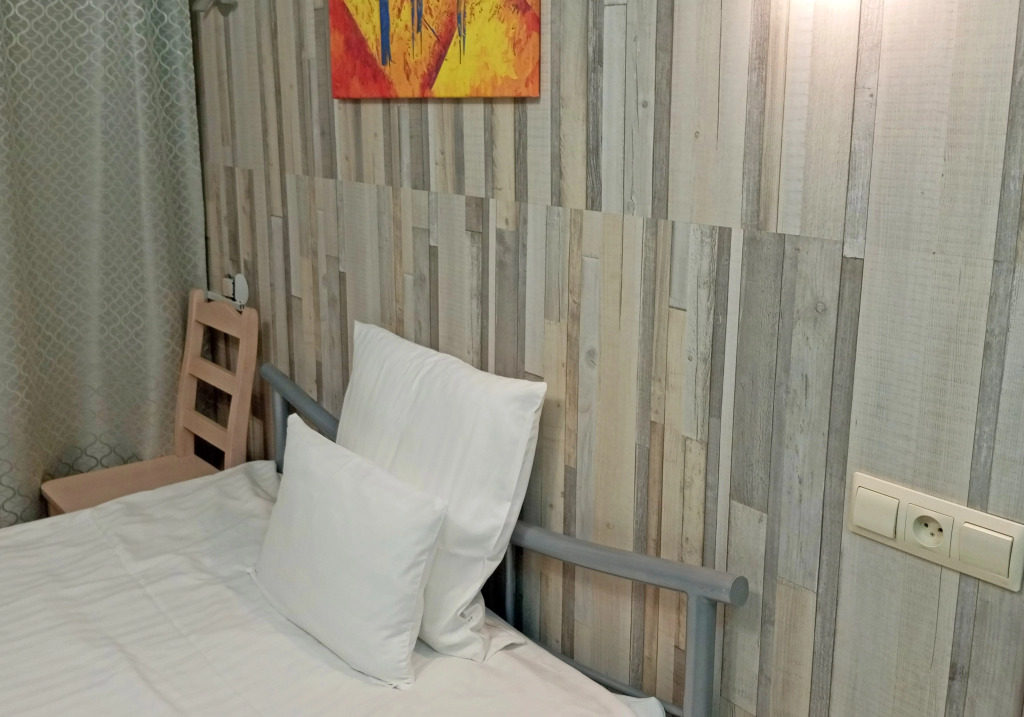 Фотография квартиры Апартаменты Новые с парковкой