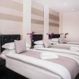 Фотография апарт отеля NOX HOTELS - Golders Green