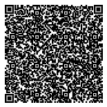 QR код гостиницы Маринс Парк Отель Ростов