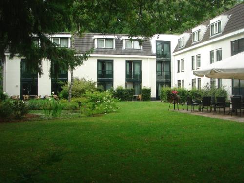 Фотография гостиницы Witte Berken Natuurhotel