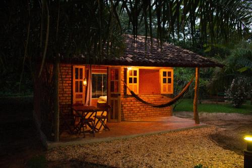 Фотография базы отдыха Rancho das Estrelas