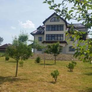 Фотографии мини отеля
Willa Ostoja