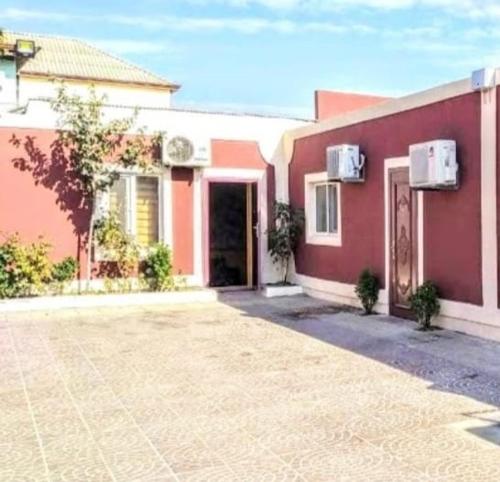 Фотография гостиницы Sunny Hotel / Günəşli otel