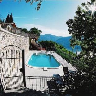 Фотографии гостевого дома
Case Bellissime