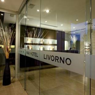 Фотографии гостиницы
Max Hotel Livorno
