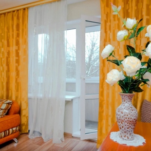 Фотография квартиры Апартаменты На Улице Комсомольской