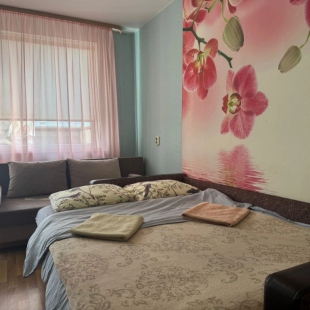 Фотография квартиры Квартира Березовский на Загвозкина