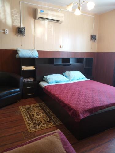 Фотографии мини отеля
CRISTAL