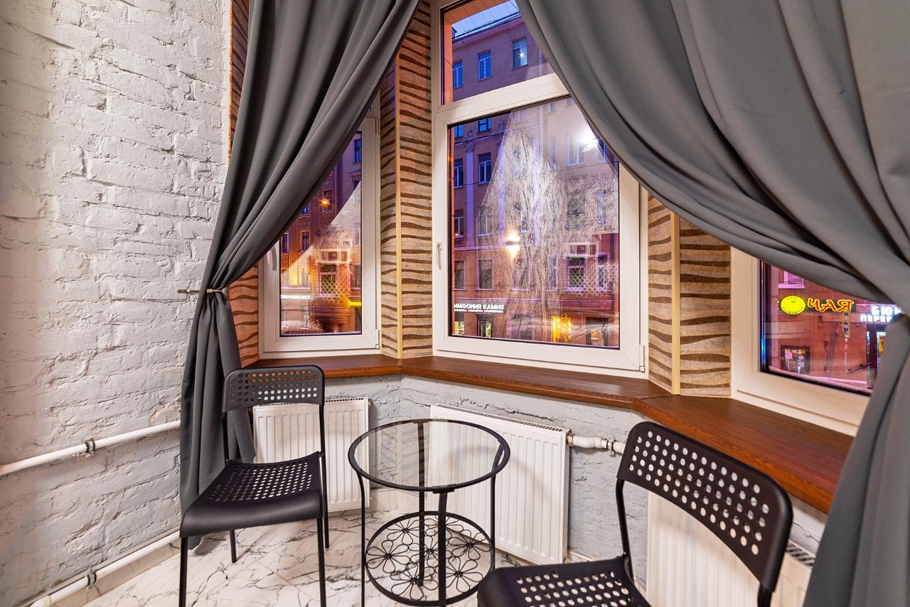 Фотография номера мини отеля Samsonov Hotel