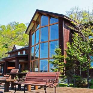 Фотографии мини отеля
Hotel Kifu Club Shiretoko