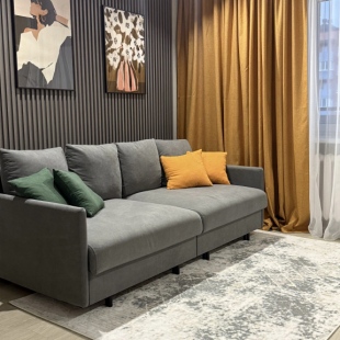 Фотография квартиры Квартира Идеальная для отдыха и командировок