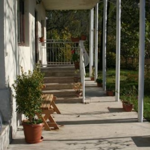 Фотография гостевого дома Villa Gelati